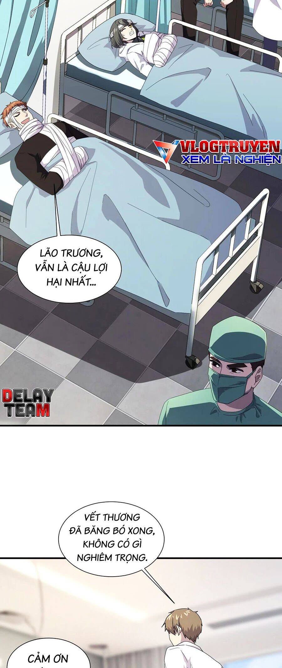 Chỉ Có Ta Có Thể Sử Dụng Triệu Hoán Thuật: Chapter 116