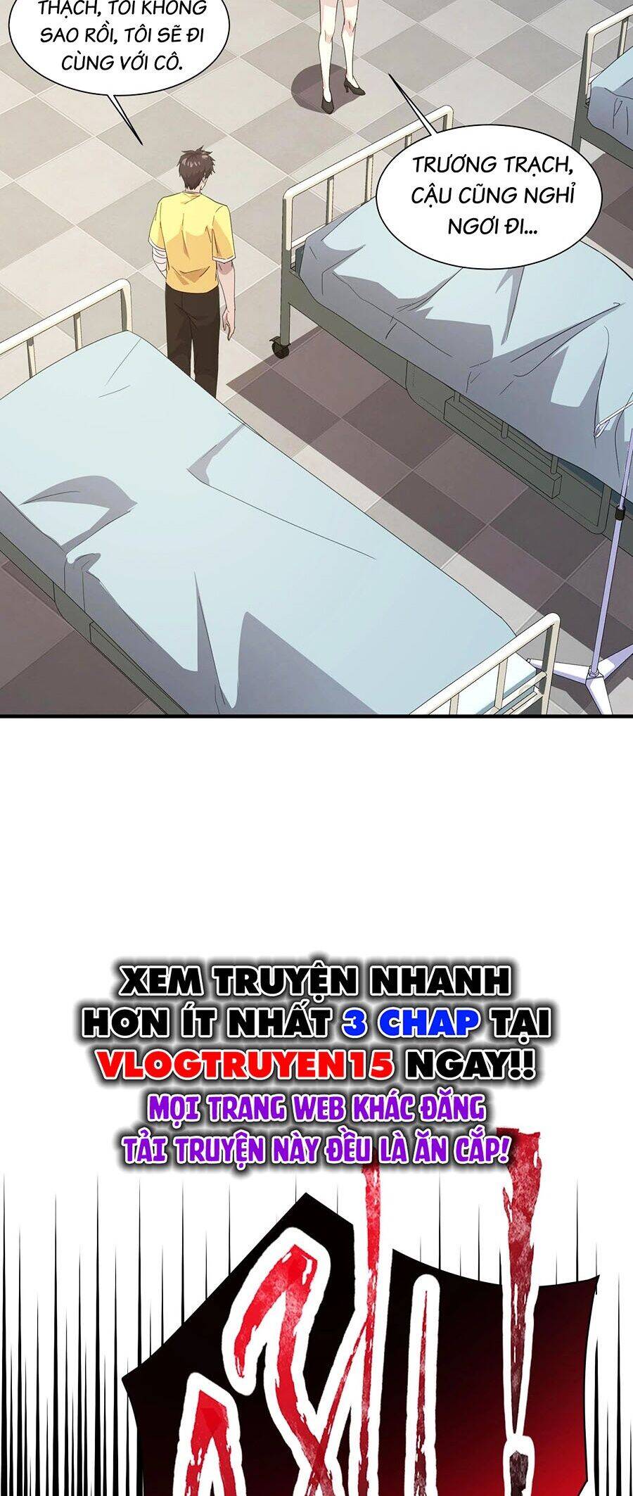 Chỉ Có Ta Có Thể Sử Dụng Triệu Hoán Thuật: Chapter 116