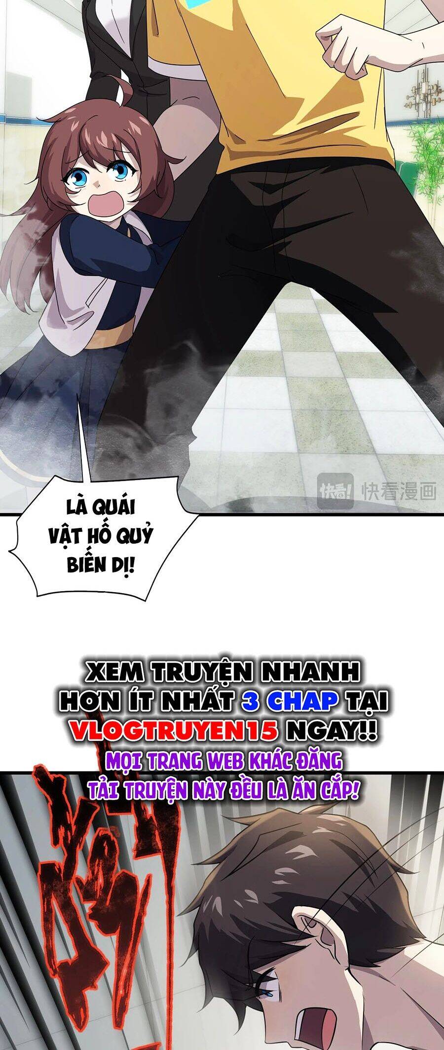 Chỉ Có Ta Có Thể Sử Dụng Triệu Hoán Thuật: Chapter 116