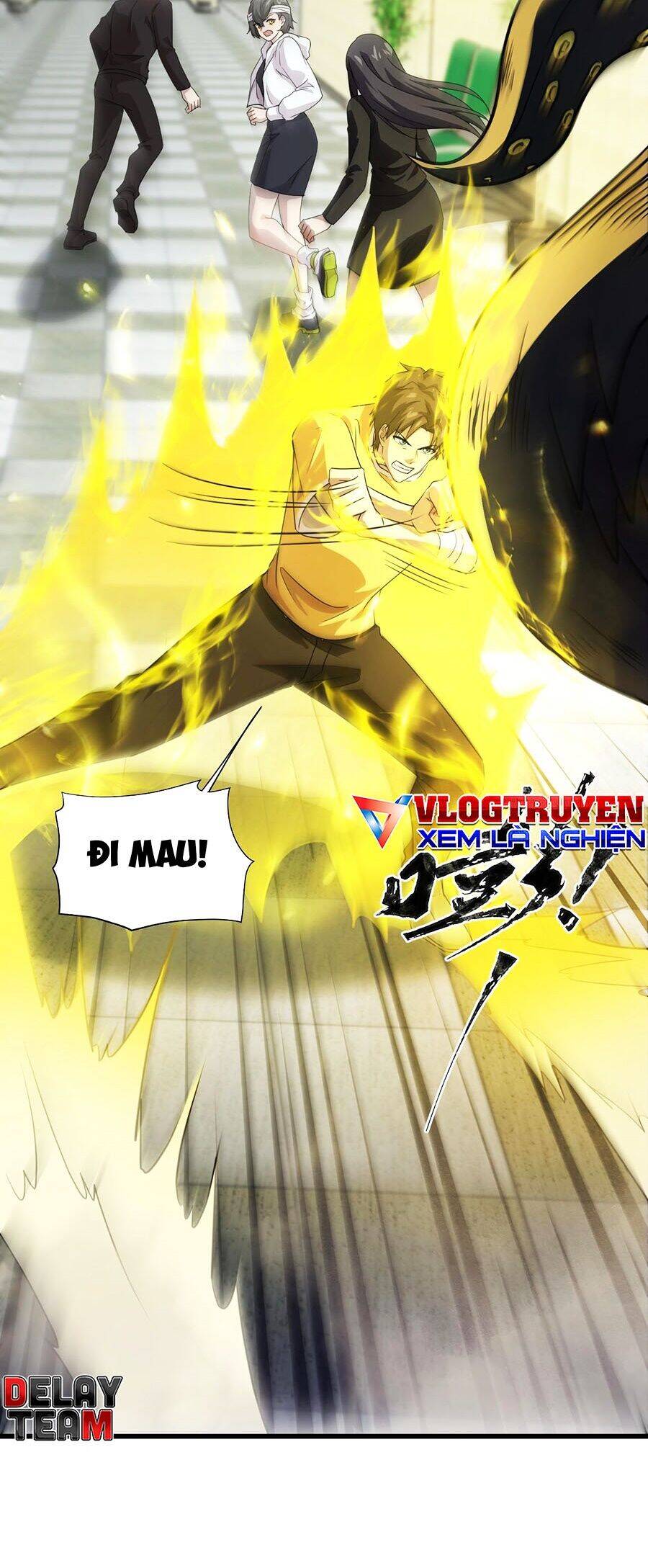 Chỉ Có Ta Có Thể Sử Dụng Triệu Hoán Thuật: Chapter 116