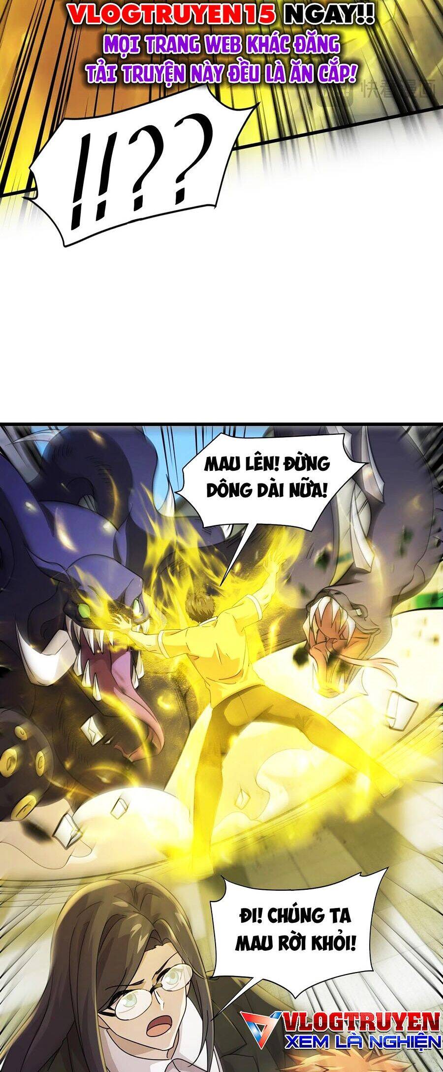 Chỉ Có Ta Có Thể Sử Dụng Triệu Hoán Thuật: Chapter 116