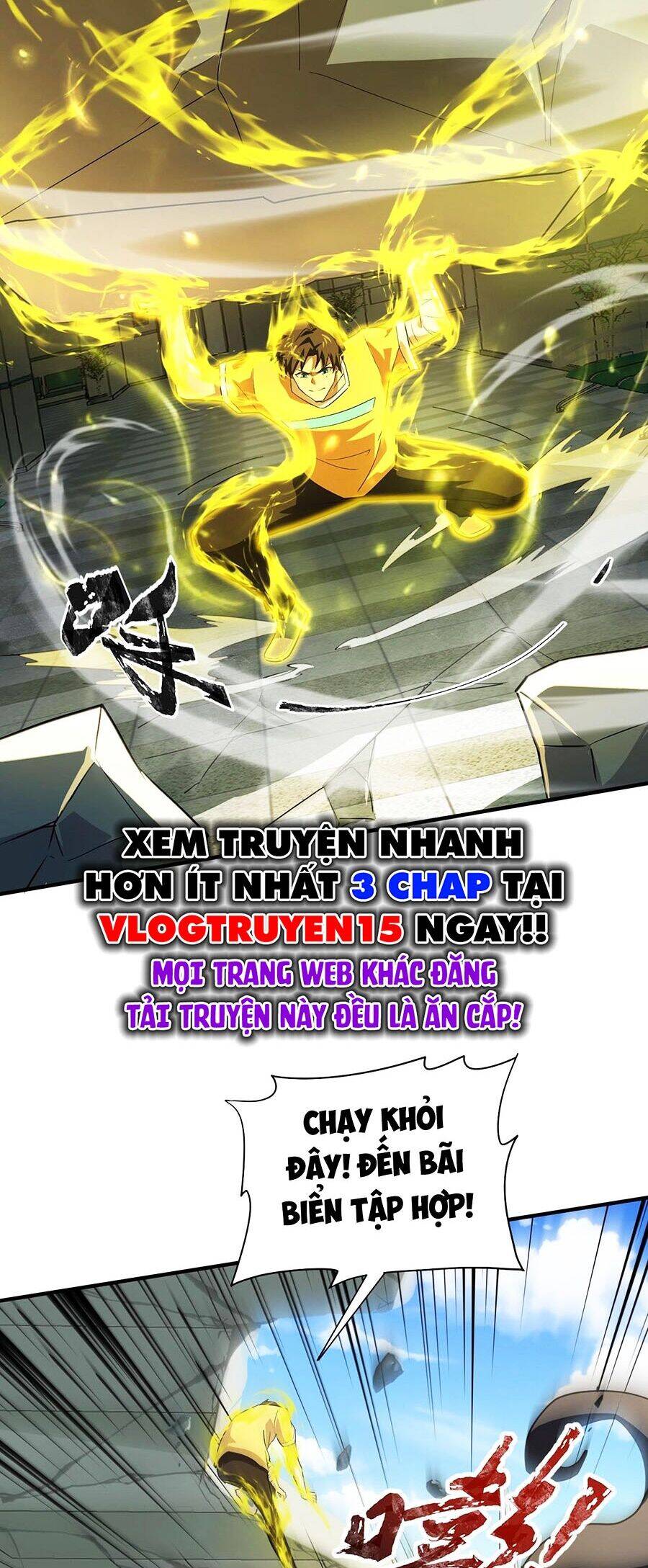 Chỉ Có Ta Có Thể Sử Dụng Triệu Hoán Thuật: Chapter 116