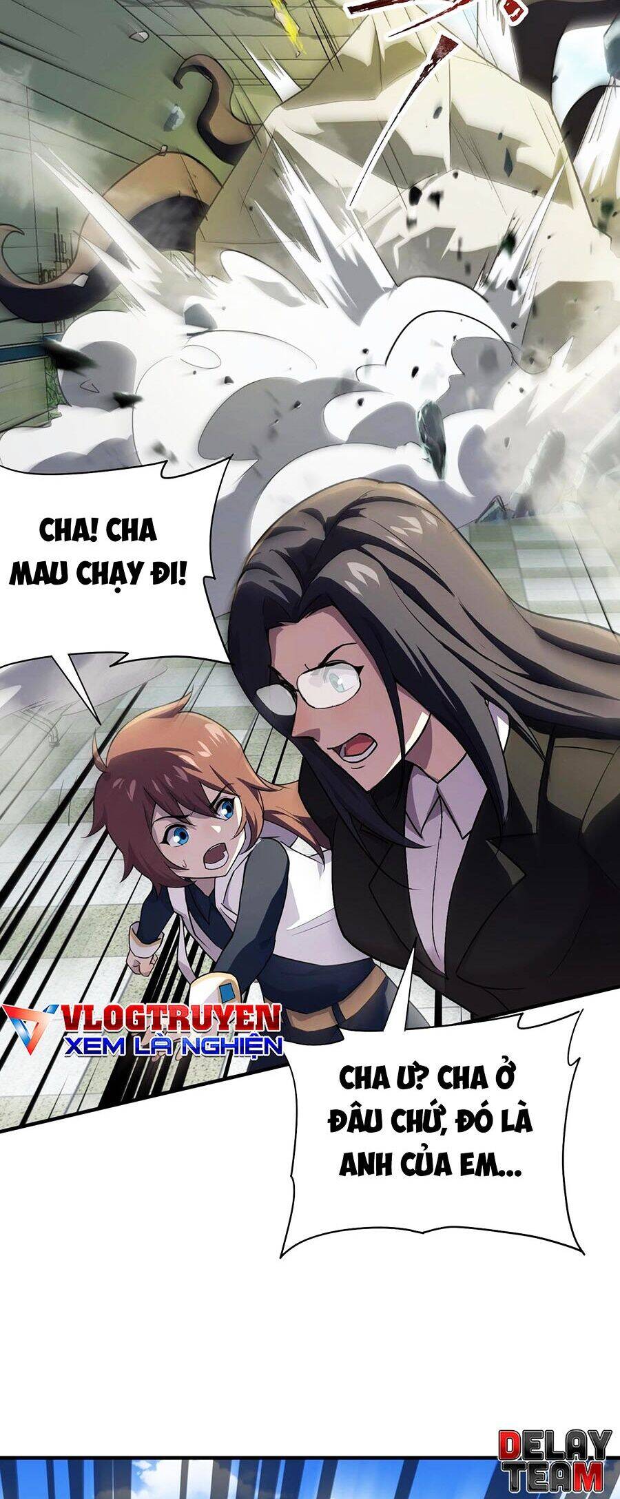 Chỉ Có Ta Có Thể Sử Dụng Triệu Hoán Thuật: Chapter 116