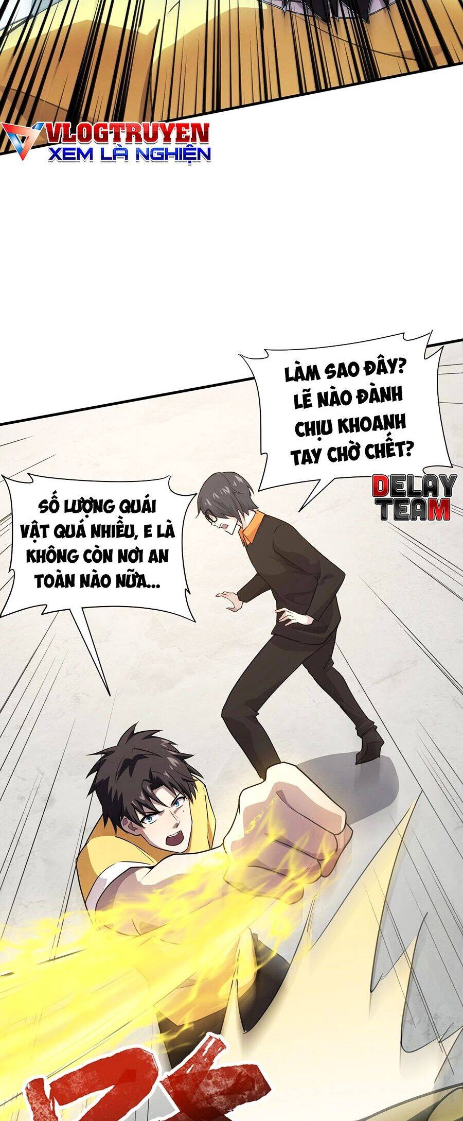 Chỉ Có Ta Có Thể Sử Dụng Triệu Hoán Thuật: Chapter 116