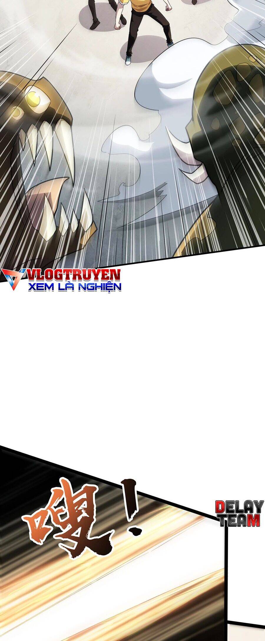 Chỉ Có Ta Có Thể Sử Dụng Triệu Hoán Thuật: Chapter 116