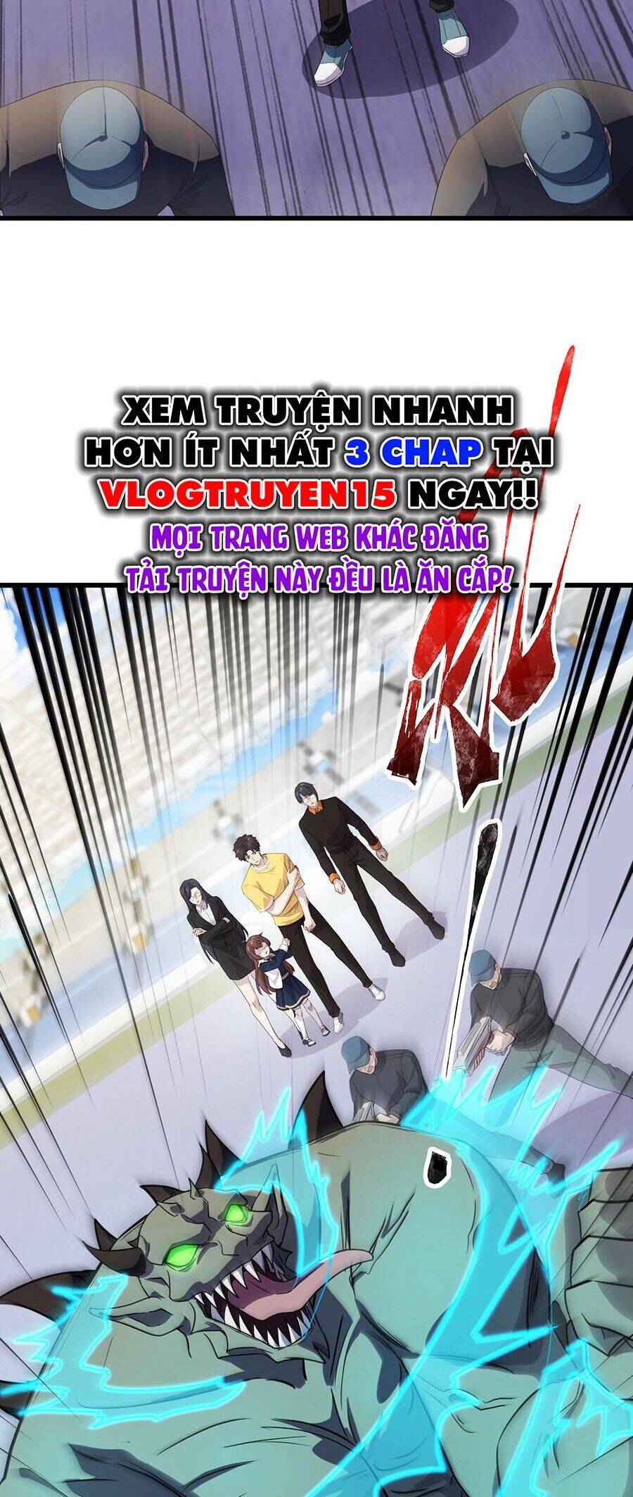 Chỉ Có Ta Có Thể Sử Dụng Triệu Hoán Thuật: Chapter 116