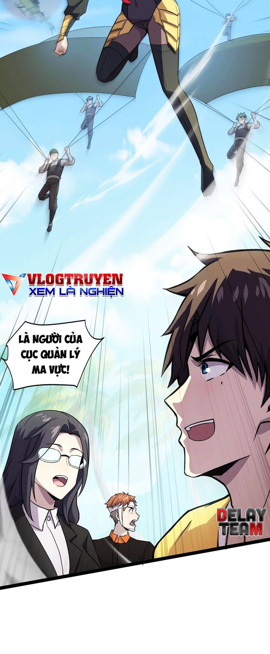 Chỉ Có Ta Có Thể Sử Dụng Triệu Hoán Thuật: Chapter 116
