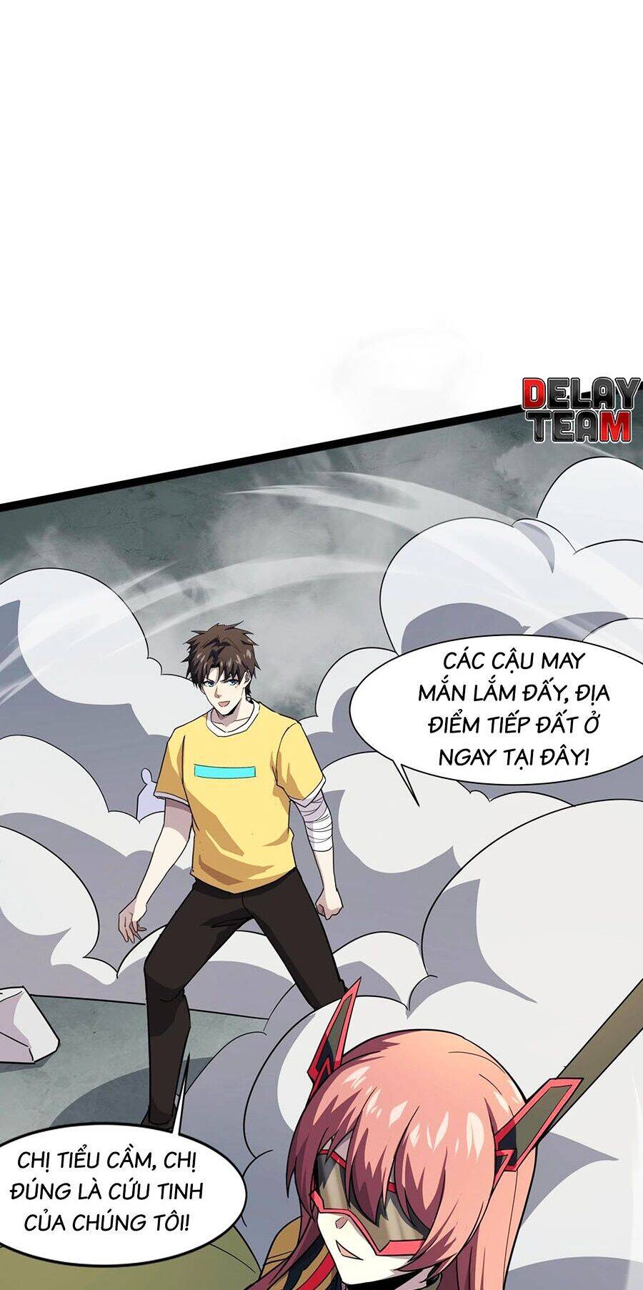 Chỉ Có Ta Có Thể Sử Dụng Triệu Hoán Thuật: Chapter 116