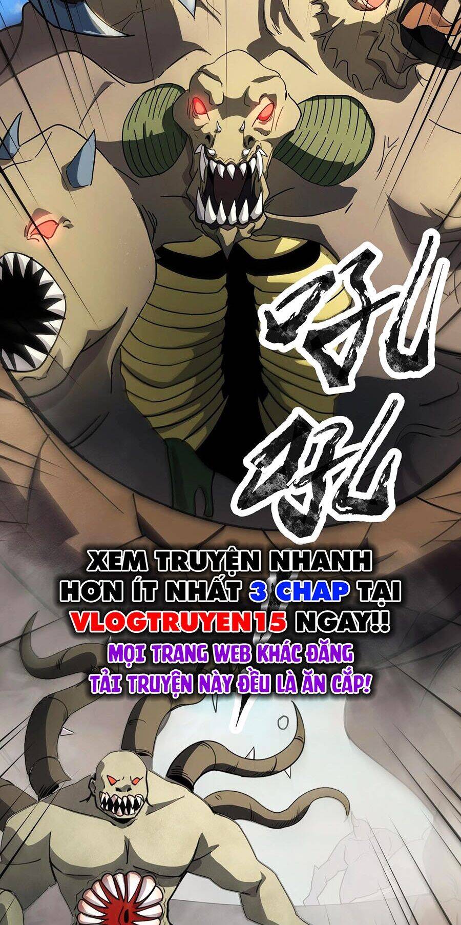 Chỉ Có Ta Có Thể Sử Dụng Triệu Hoán Thuật: Chapter 116