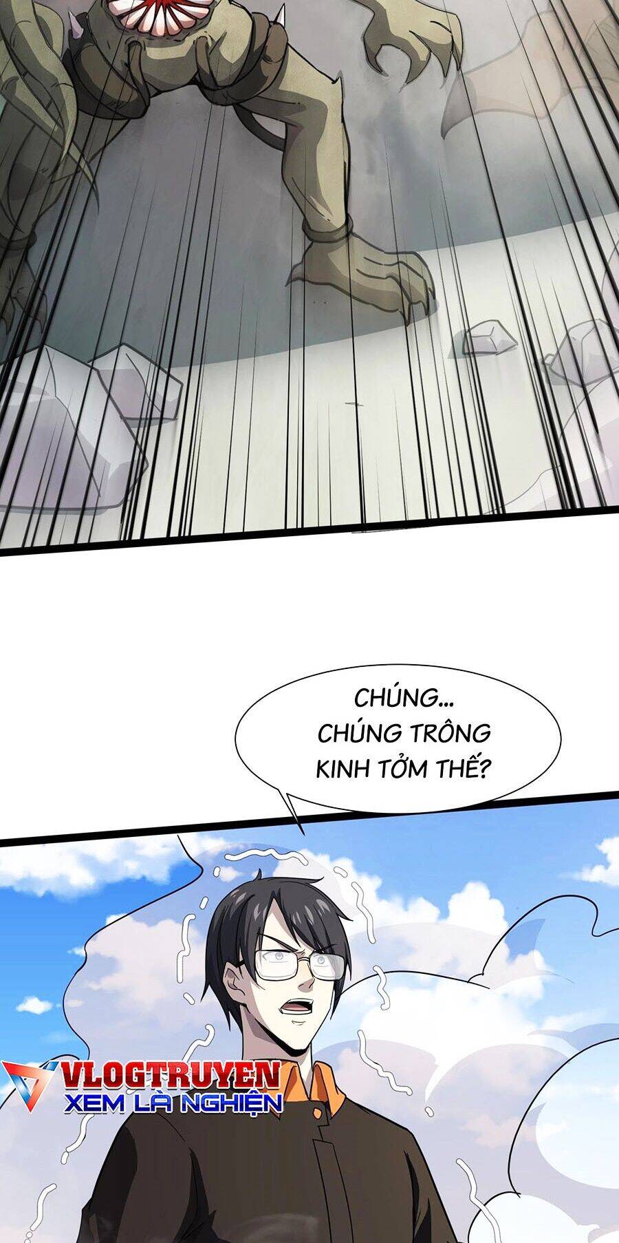 Chỉ Có Ta Có Thể Sử Dụng Triệu Hoán Thuật: Chapter 116
