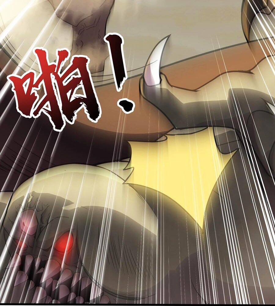 Chỉ Có Ta Có Thể Sử Dụng Triệu Hoán Thuật: Chapter 117