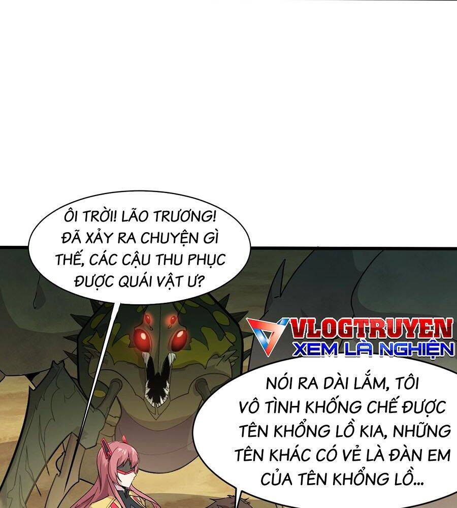 Chỉ Có Ta Có Thể Sử Dụng Triệu Hoán Thuật: Chapter 117