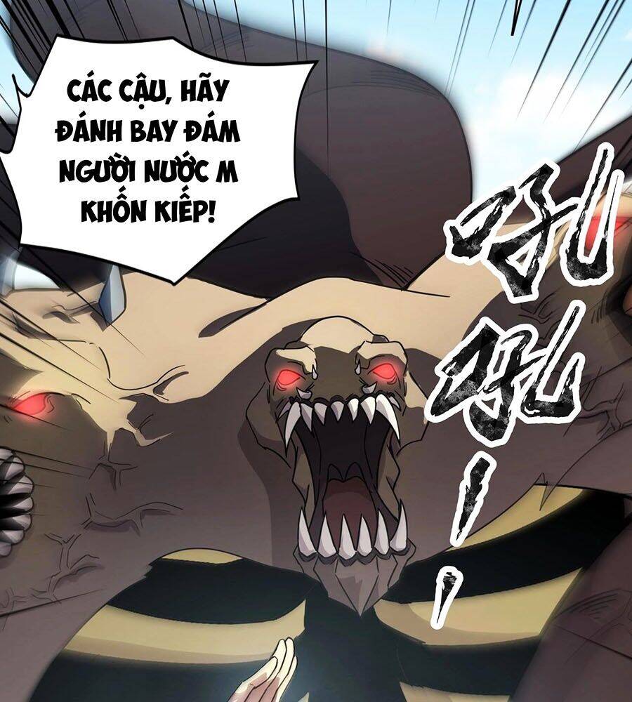 Chỉ Có Ta Có Thể Sử Dụng Triệu Hoán Thuật: Chapter 117