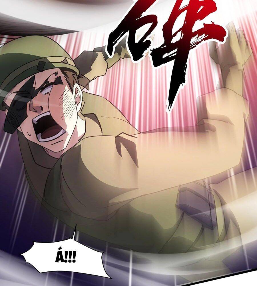 Chỉ Có Ta Có Thể Sử Dụng Triệu Hoán Thuật: Chapter 117