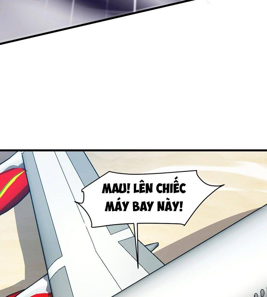 Chỉ Có Ta Có Thể Sử Dụng Triệu Hoán Thuật: Chapter 117