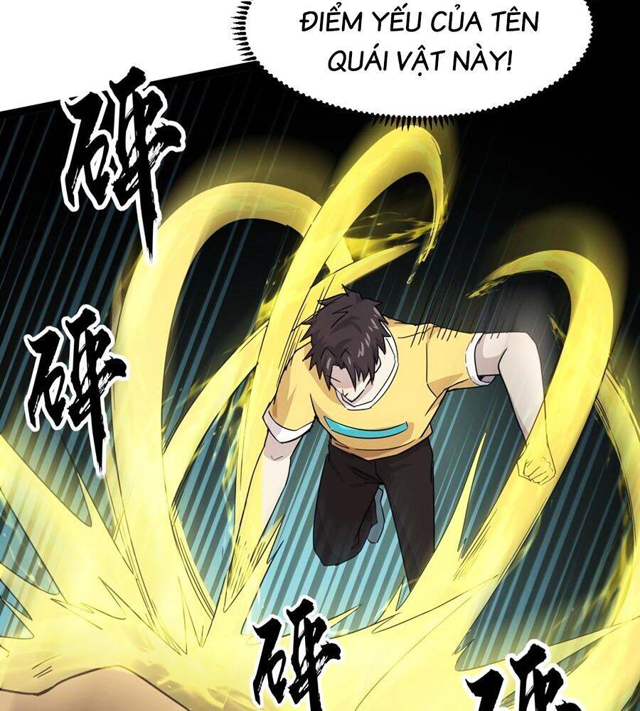 Chỉ Có Ta Có Thể Sử Dụng Triệu Hoán Thuật: Chapter 117