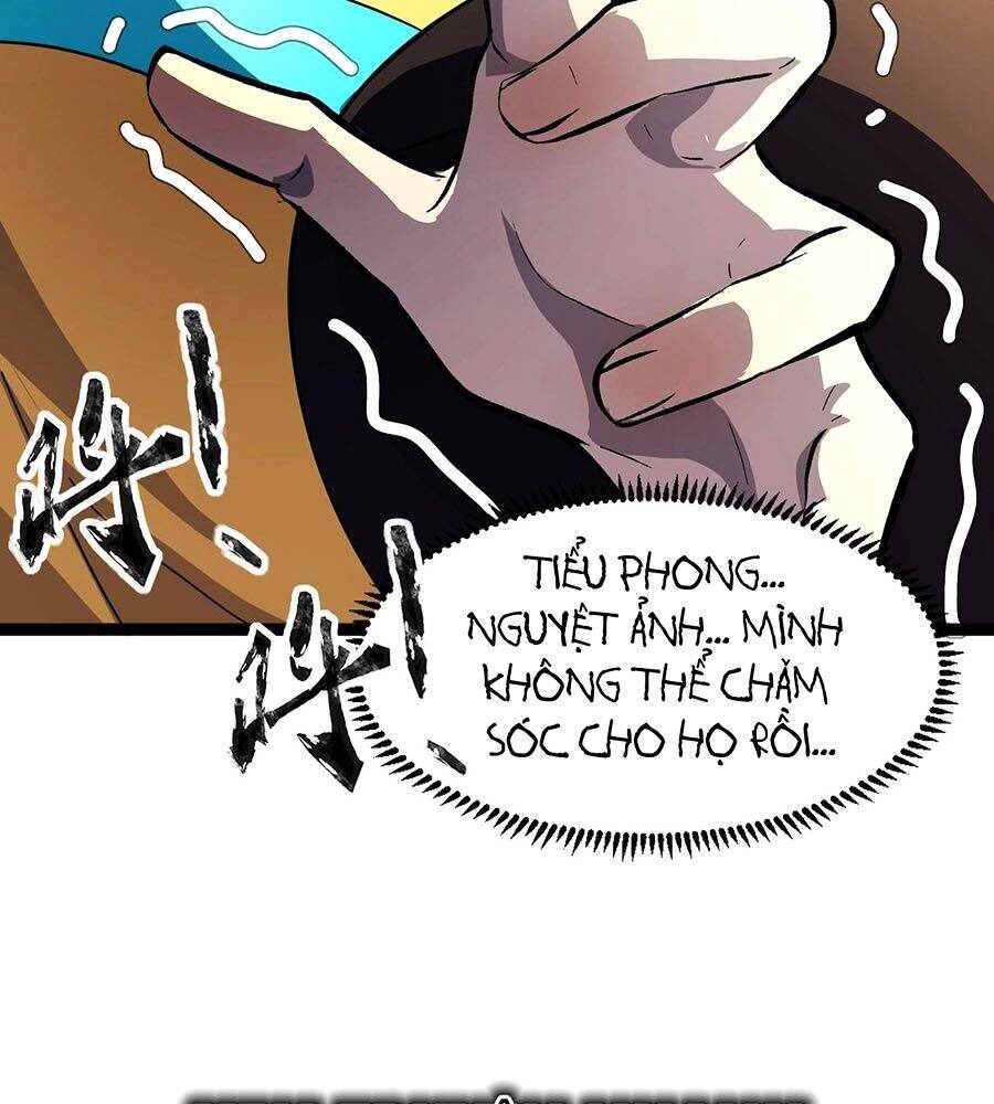 Chỉ Có Ta Có Thể Sử Dụng Triệu Hoán Thuật: Chapter 117