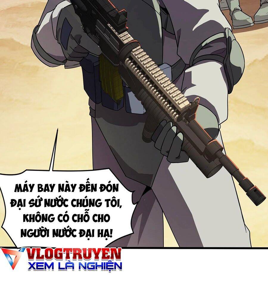 Chỉ Có Ta Có Thể Sử Dụng Triệu Hoán Thuật: Chapter 117