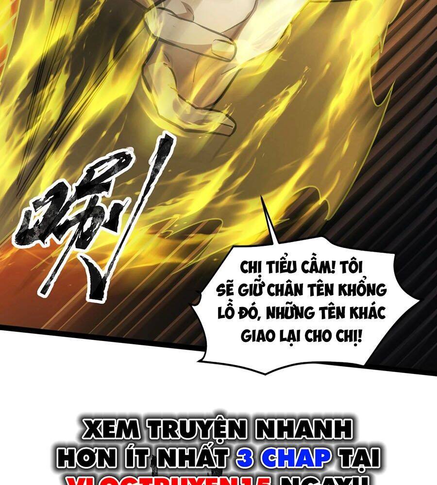 Chỉ Có Ta Có Thể Sử Dụng Triệu Hoán Thuật: Chapter 117