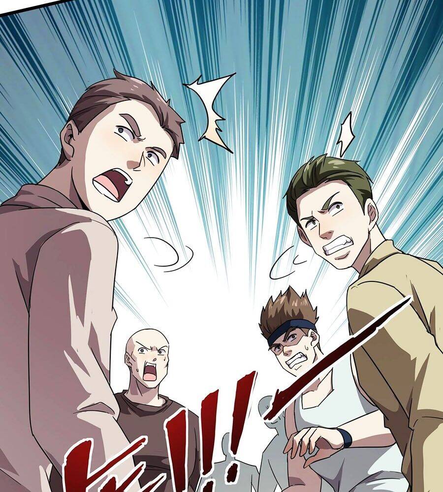 Chỉ Có Ta Có Thể Sử Dụng Triệu Hoán Thuật: Chapter 117