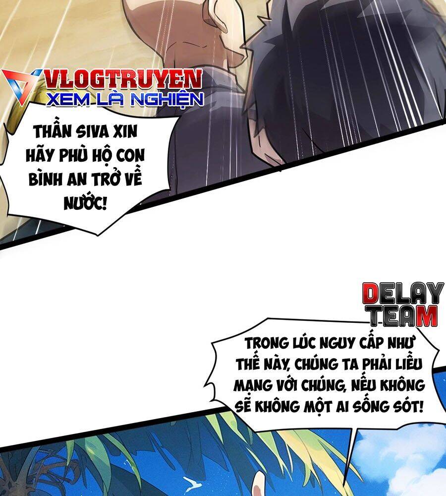 Chỉ Có Ta Có Thể Sử Dụng Triệu Hoán Thuật: Chapter 117