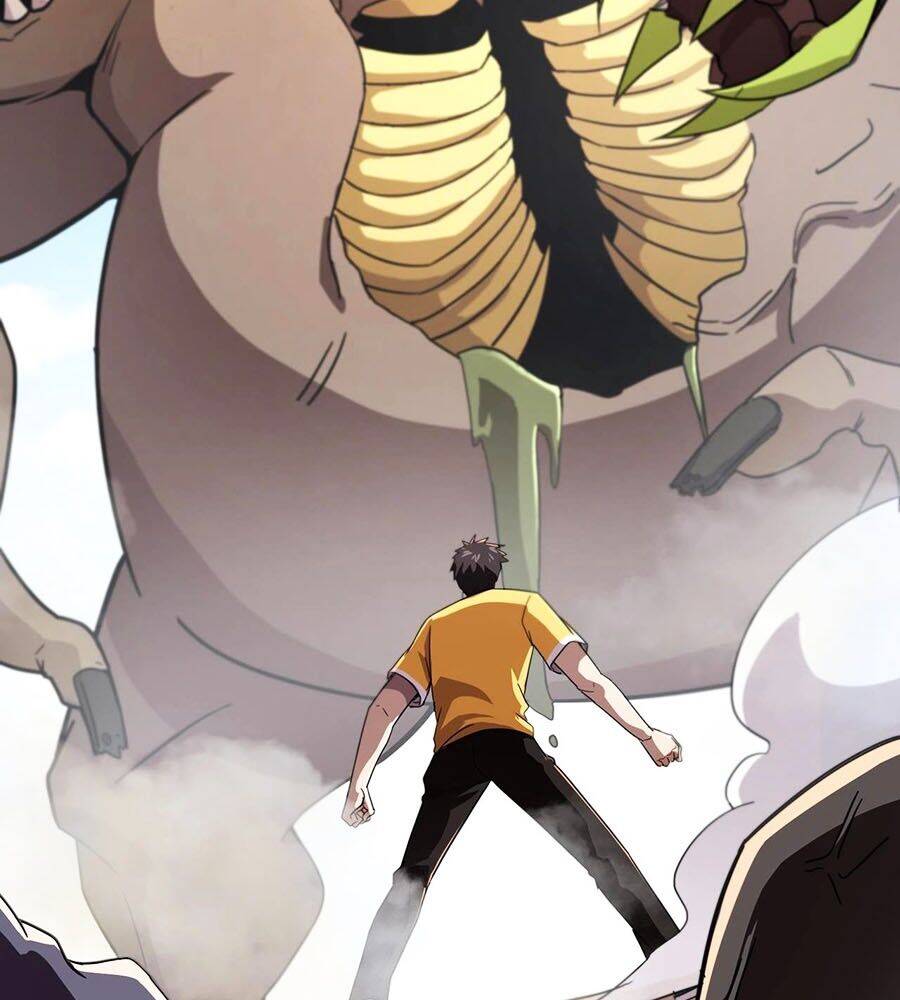 Chỉ Có Ta Có Thể Sử Dụng Triệu Hoán Thuật: Chapter 117