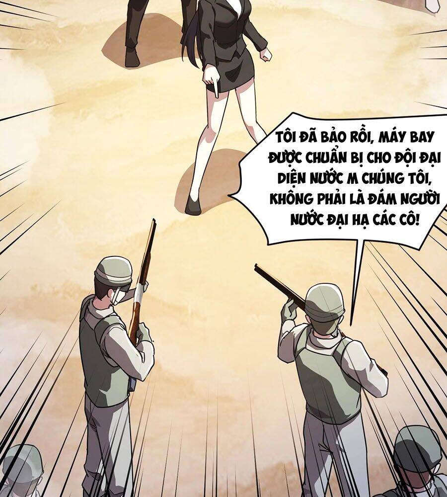 Chỉ Có Ta Có Thể Sử Dụng Triệu Hoán Thuật: Chapter 117
