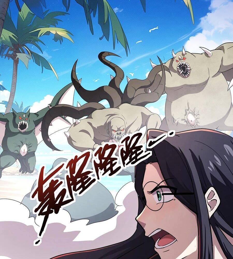 Chỉ Có Ta Có Thể Sử Dụng Triệu Hoán Thuật: Chapter 117