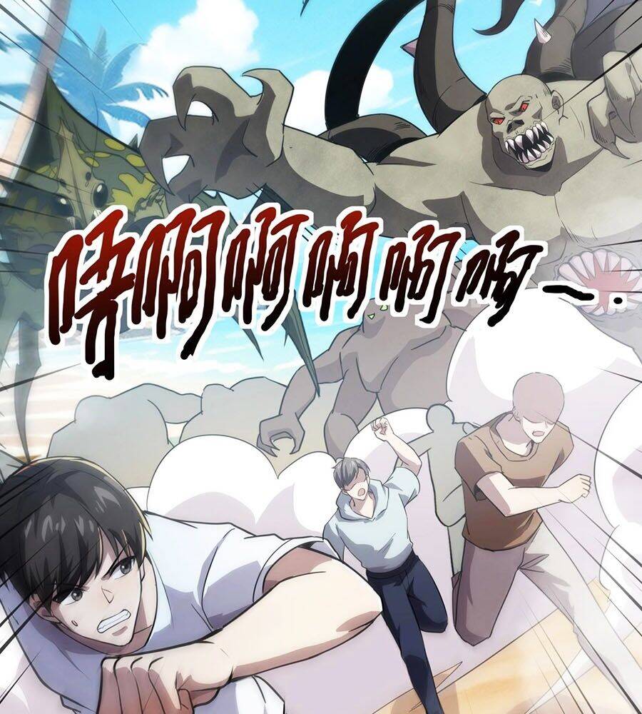 Chỉ Có Ta Có Thể Sử Dụng Triệu Hoán Thuật: Chapter 117