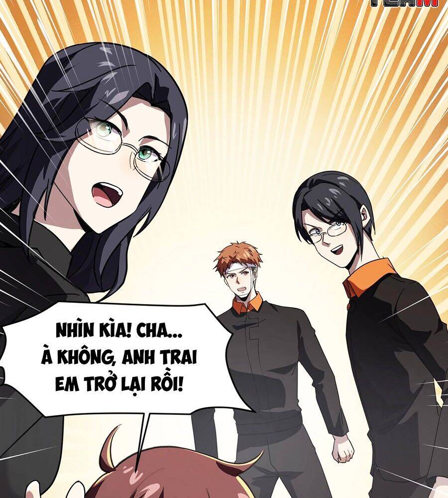 Chỉ Có Ta Có Thể Sử Dụng Triệu Hoán Thuật: Chapter 117