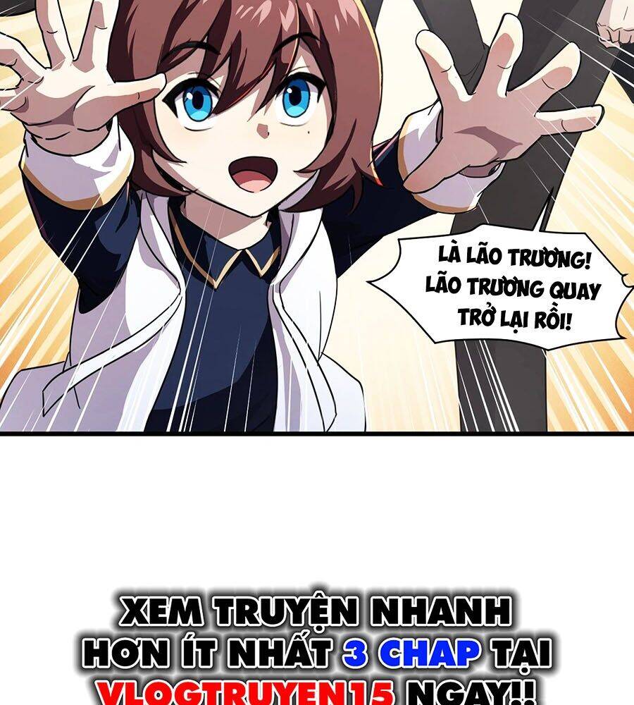 Chỉ Có Ta Có Thể Sử Dụng Triệu Hoán Thuật: Chapter 117