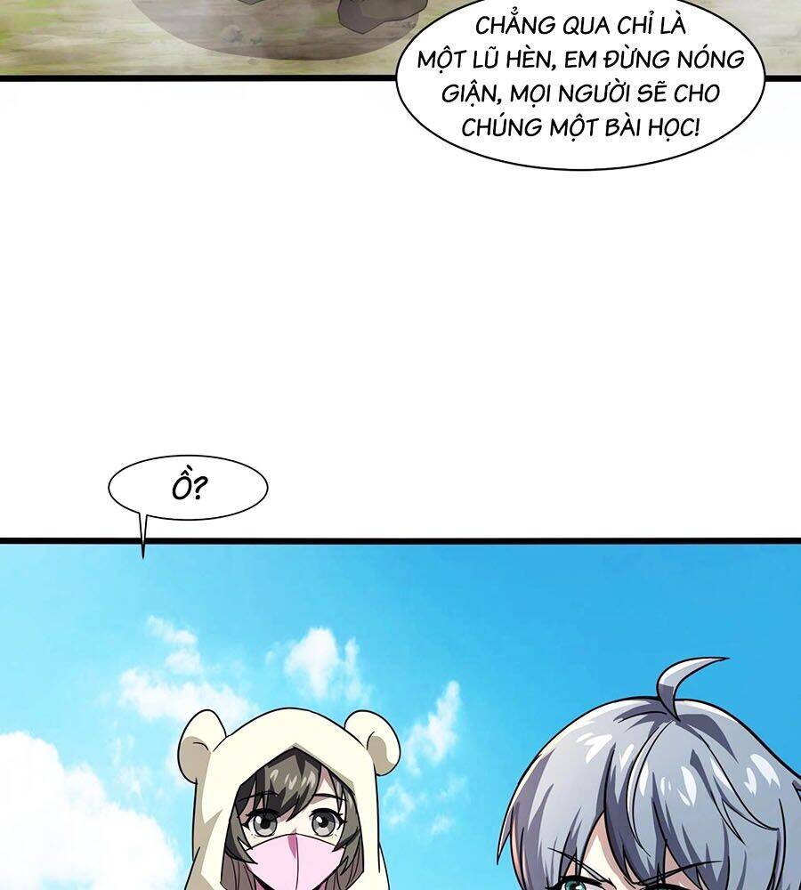 Chỉ Có Ta Có Thể Sử Dụng Triệu Hoán Thuật: Chapter 118