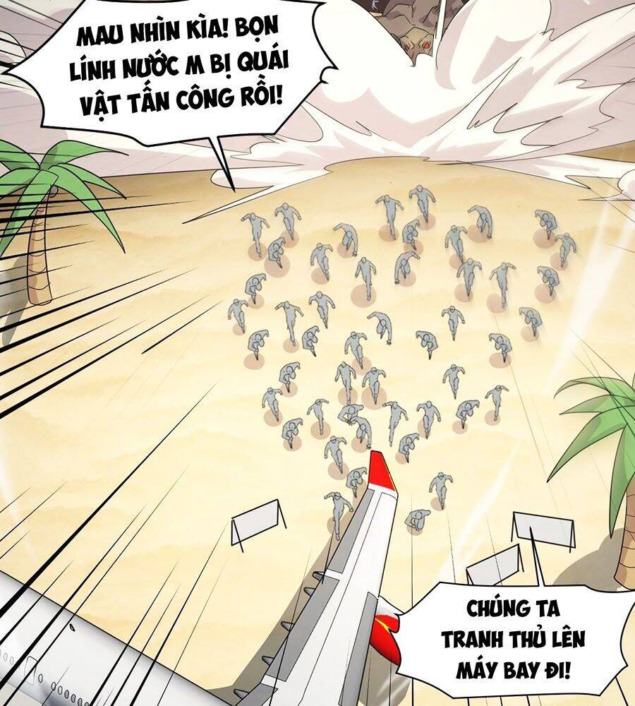 Chỉ Có Ta Có Thể Sử Dụng Triệu Hoán Thuật: Chapter 118