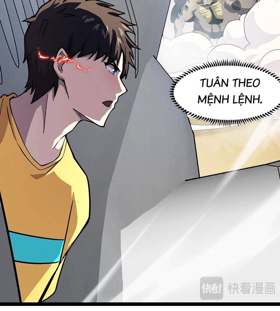 Chỉ Có Ta Có Thể Sử Dụng Triệu Hoán Thuật: Chapter 118