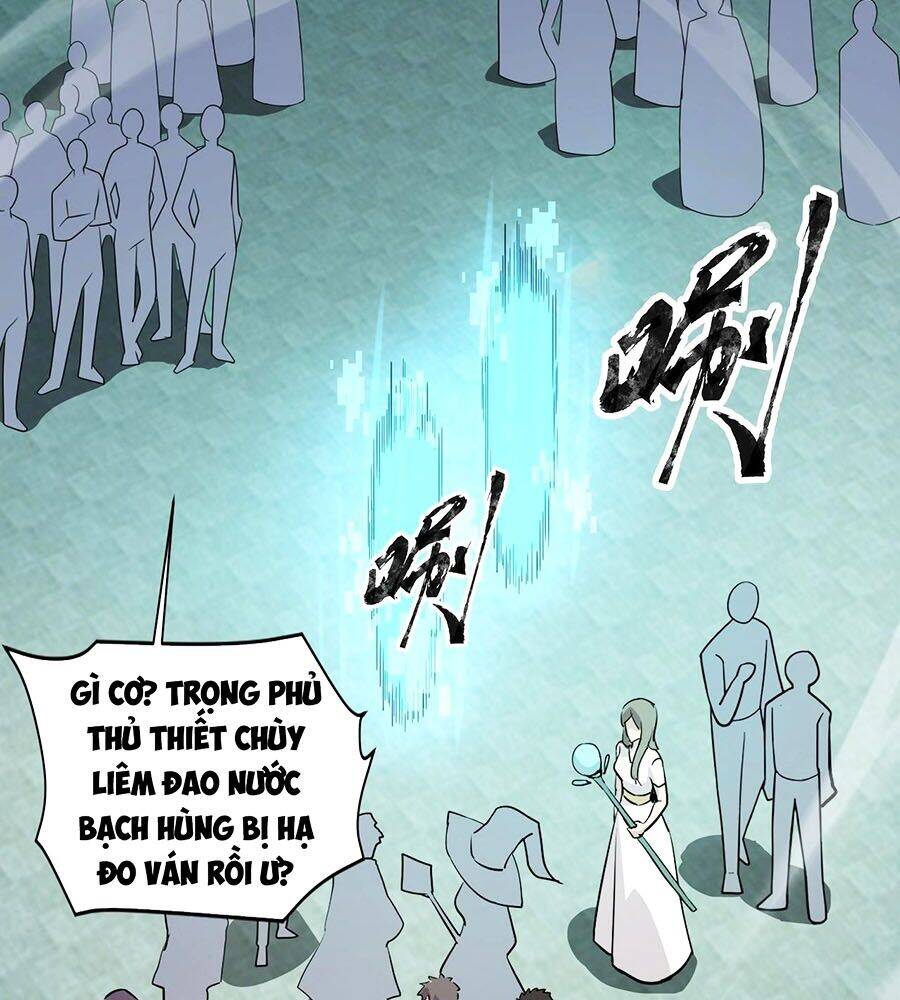 Chỉ Có Ta Có Thể Sử Dụng Triệu Hoán Thuật: Chapter 118