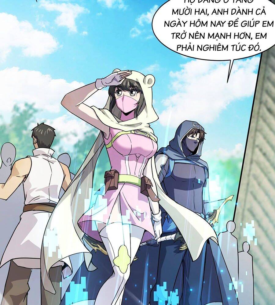 Chỉ Có Ta Có Thể Sử Dụng Triệu Hoán Thuật: Chapter 118