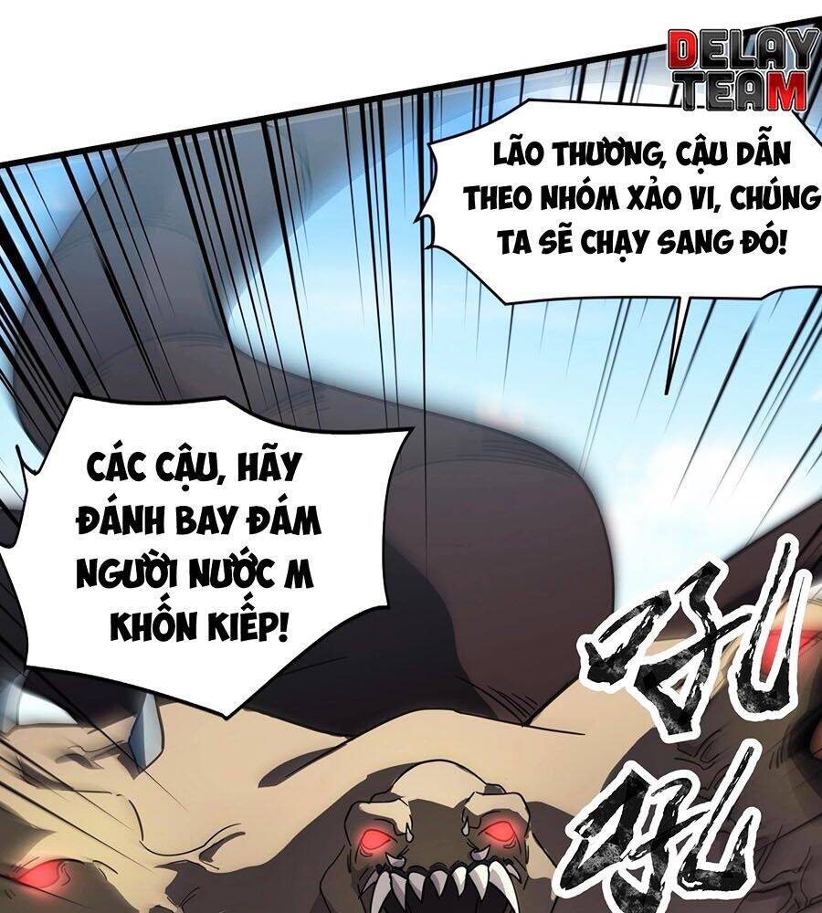 Chỉ Có Ta Có Thể Sử Dụng Triệu Hoán Thuật: Chapter 118