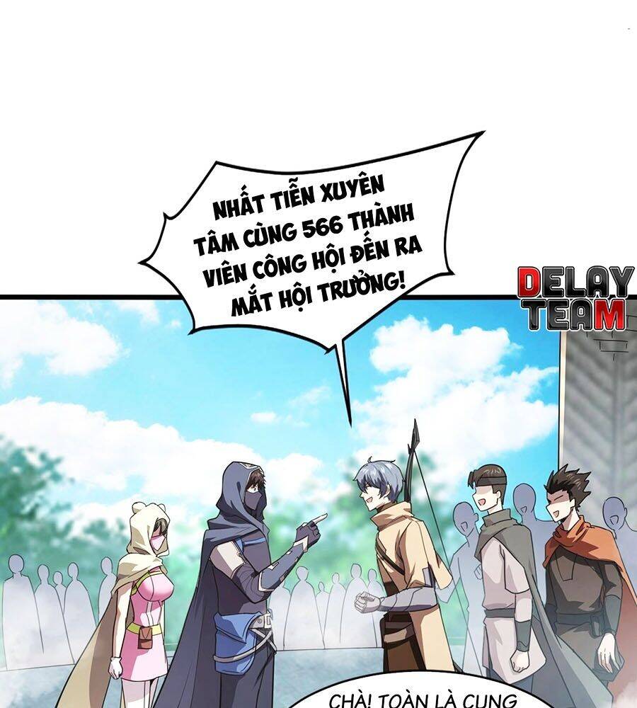 Chỉ Có Ta Có Thể Sử Dụng Triệu Hoán Thuật: Chapter 118
