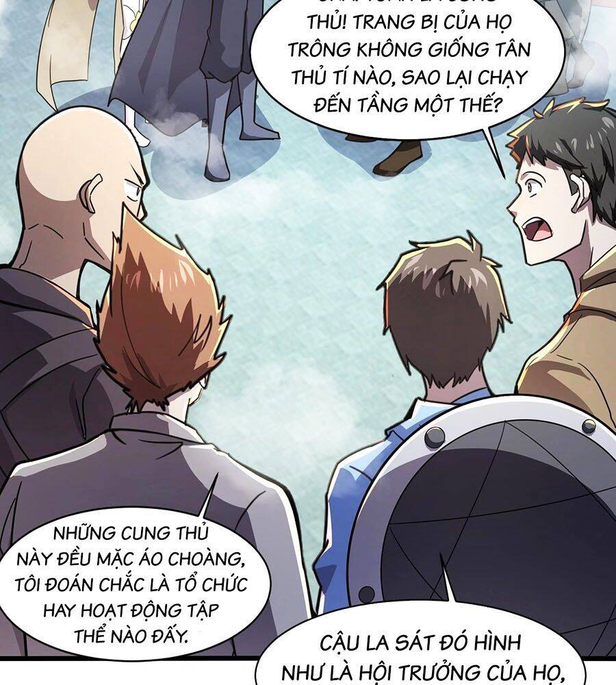 Chỉ Có Ta Có Thể Sử Dụng Triệu Hoán Thuật: Chapter 118