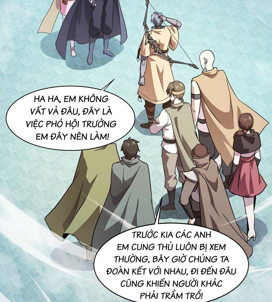 Chỉ Có Ta Có Thể Sử Dụng Triệu Hoán Thuật: Chapter 118