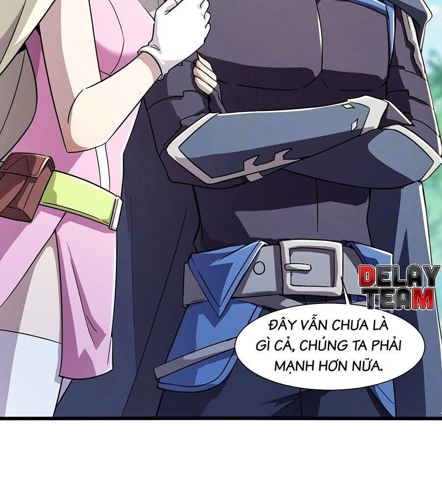 Chỉ Có Ta Có Thể Sử Dụng Triệu Hoán Thuật: Chapter 118