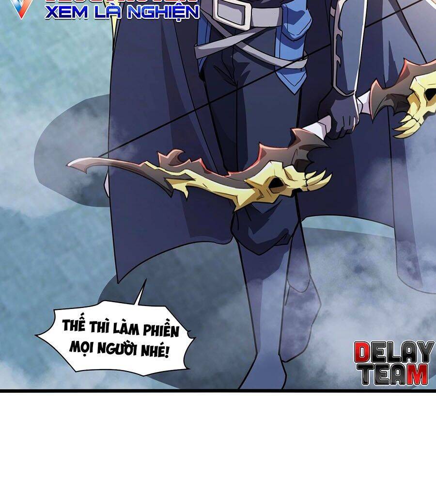 Chỉ Có Ta Có Thể Sử Dụng Triệu Hoán Thuật: Chapter 118