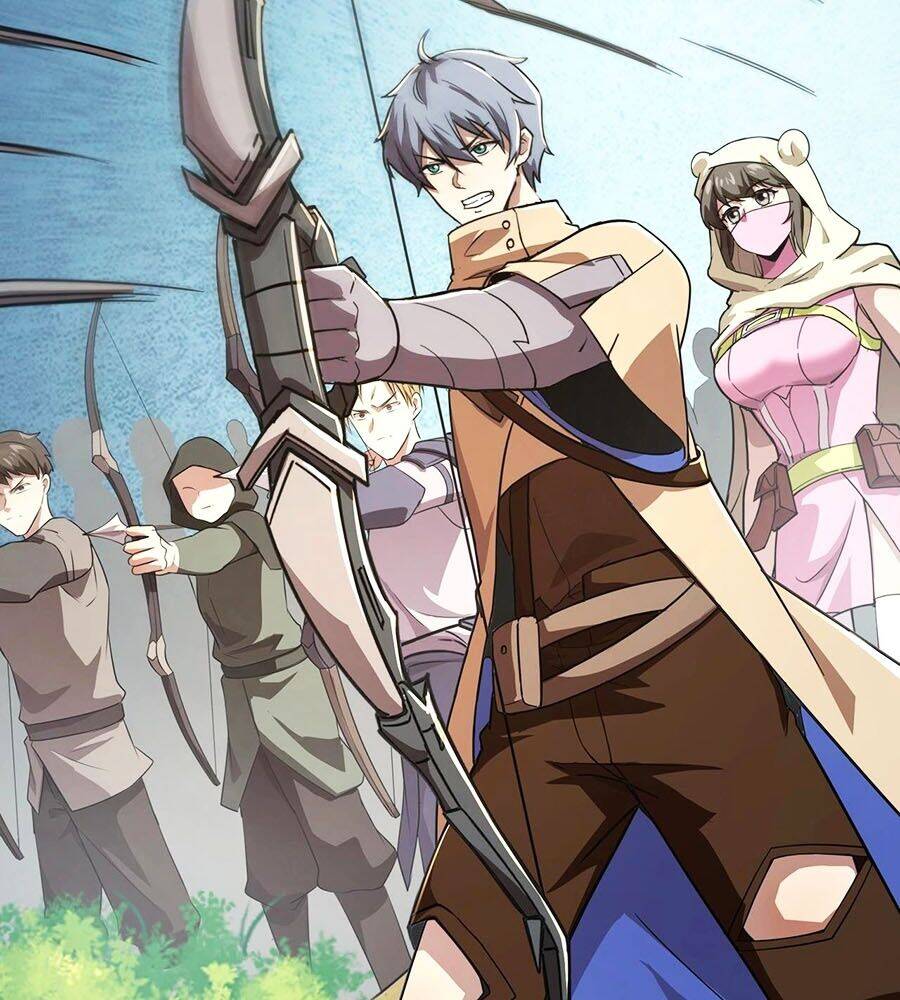 Chỉ Có Ta Có Thể Sử Dụng Triệu Hoán Thuật: Chapter 118