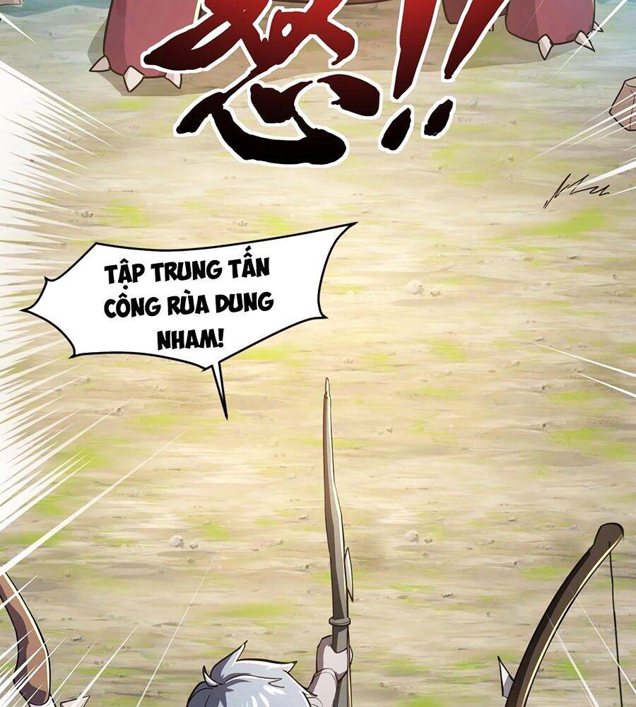 Chỉ Có Ta Có Thể Sử Dụng Triệu Hoán Thuật: Chapter 118