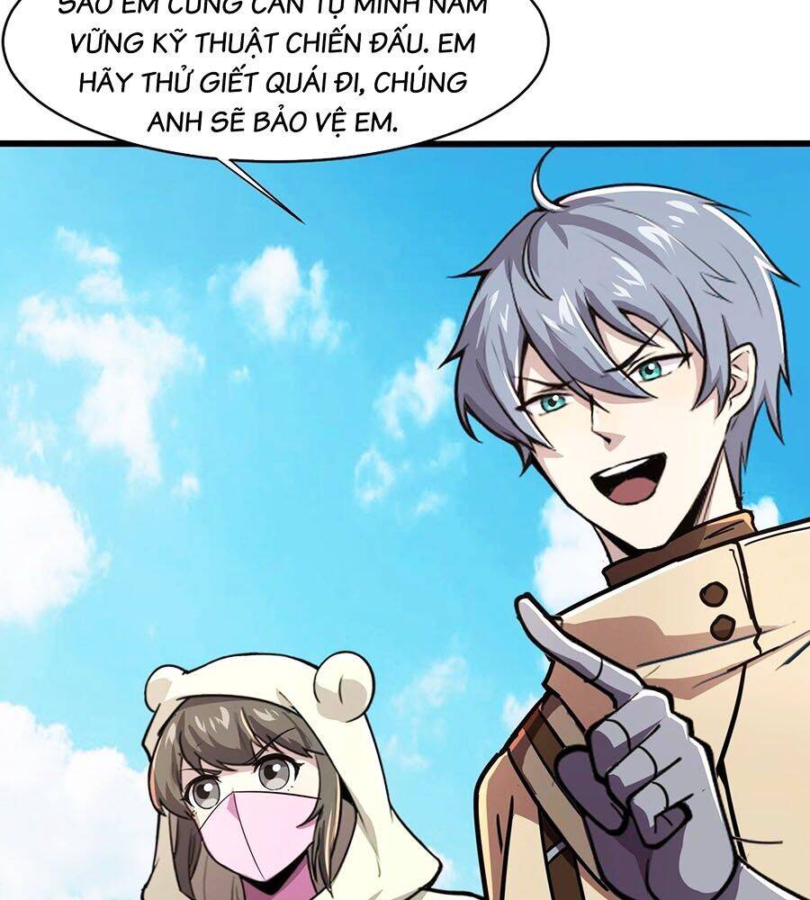 Chỉ Có Ta Có Thể Sử Dụng Triệu Hoán Thuật: Chapter 118