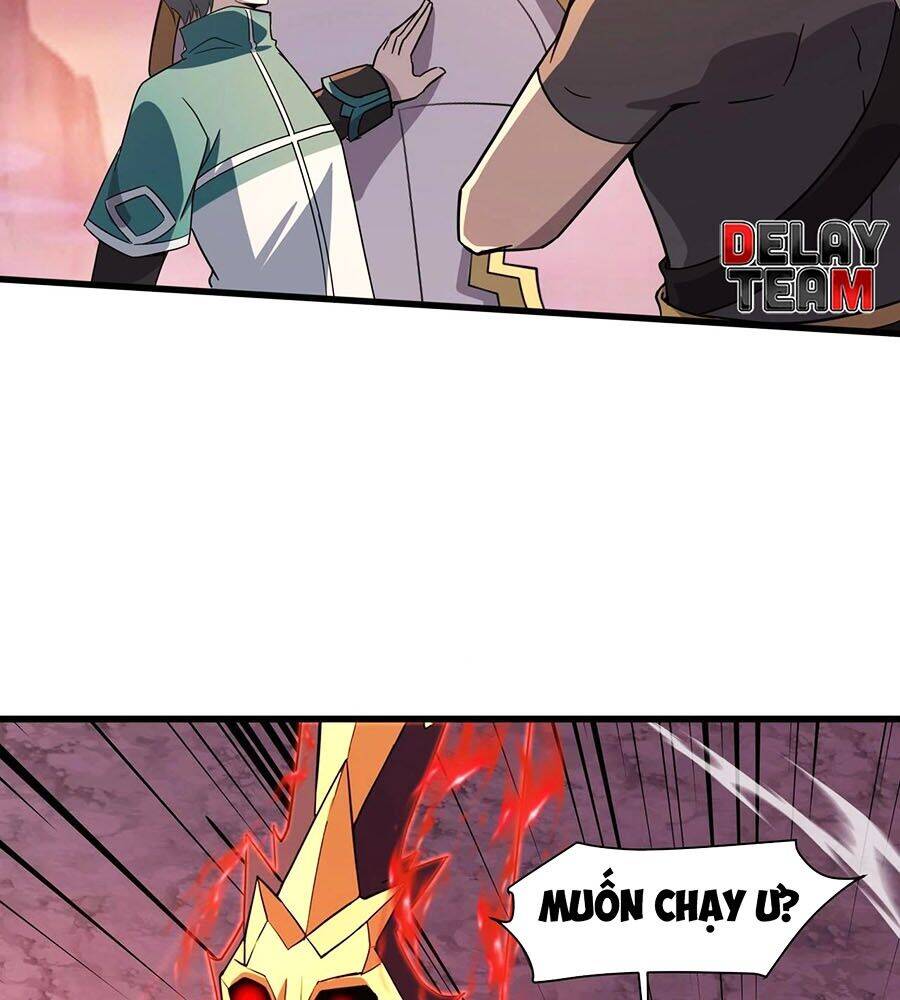 Chỉ Có Ta Có Thể Sử Dụng Triệu Hoán Thuật: Chapter 119