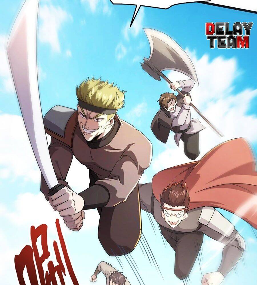 Chỉ Có Ta Có Thể Sử Dụng Triệu Hoán Thuật: Chapter 119