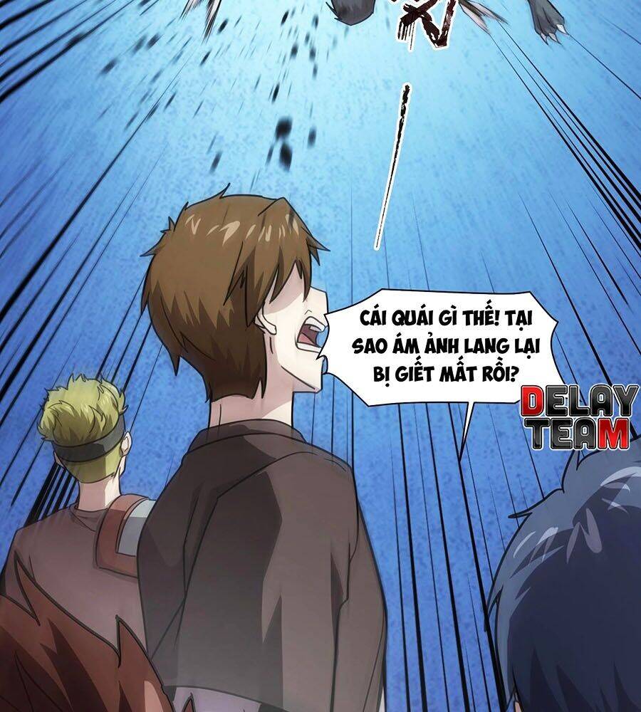 Chỉ Có Ta Có Thể Sử Dụng Triệu Hoán Thuật: Chapter 119