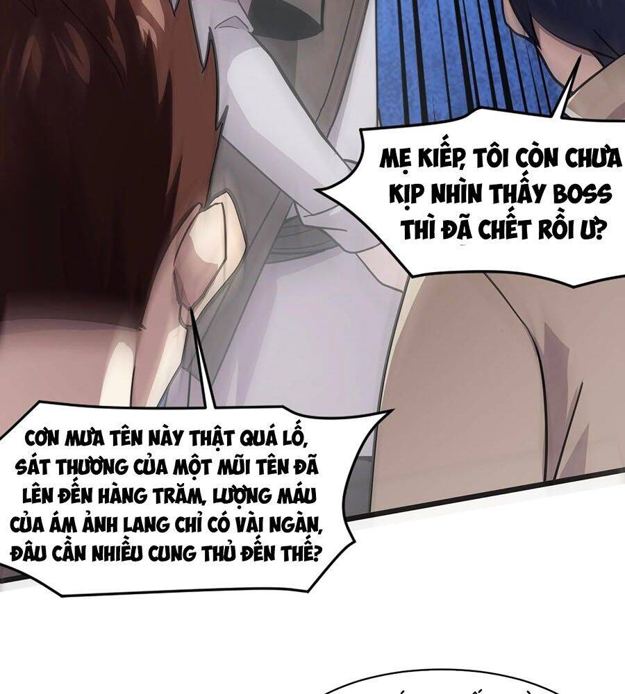 Chỉ Có Ta Có Thể Sử Dụng Triệu Hoán Thuật: Chapter 119