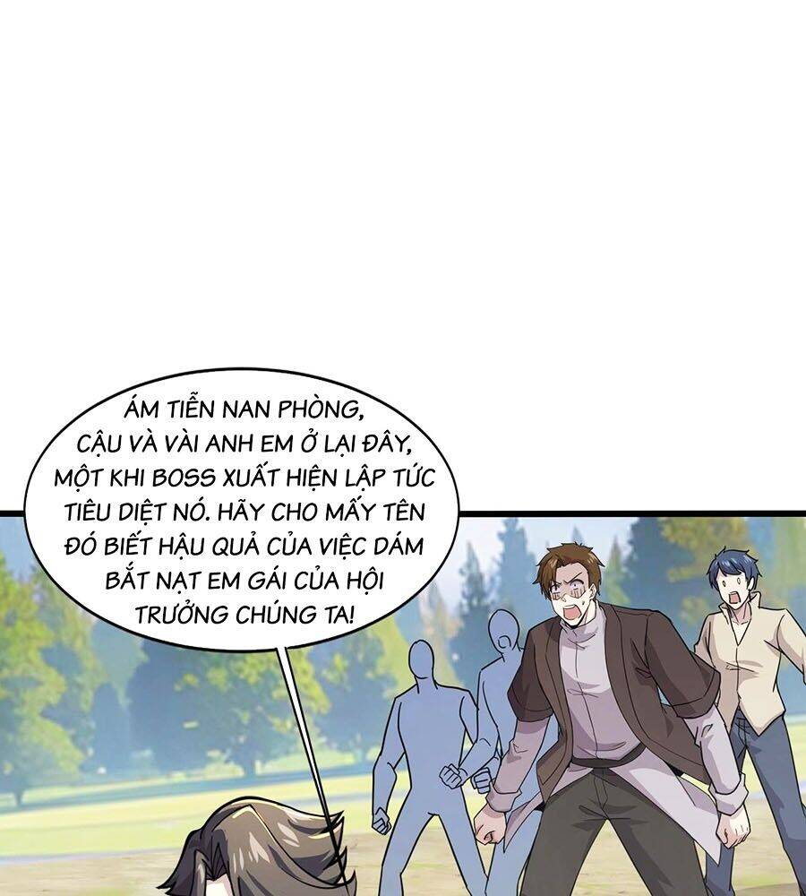 Chỉ Có Ta Có Thể Sử Dụng Triệu Hoán Thuật: Chapter 119